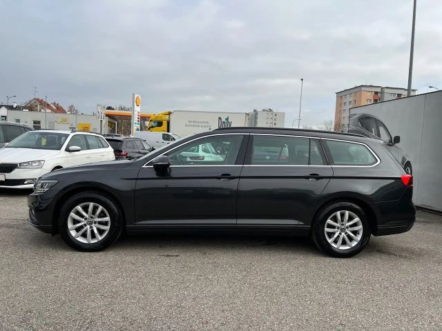 Volkswagen Passat Business DSG Variant