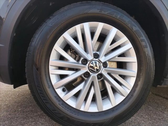 Volkswagen T-Roc TSI AHK SHZ Klima WeConnect DAB+