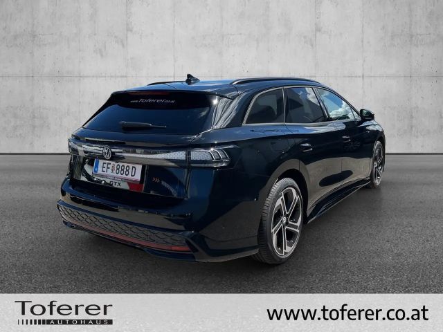 Volkswagen ID.7 4Motion Business GTX Tourer