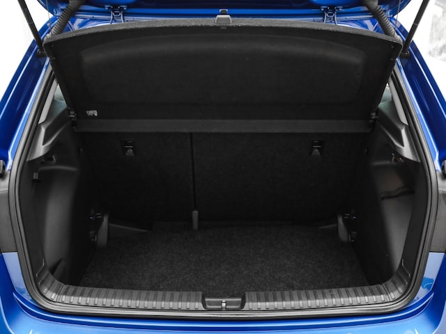 Skoda Fabia Ambition