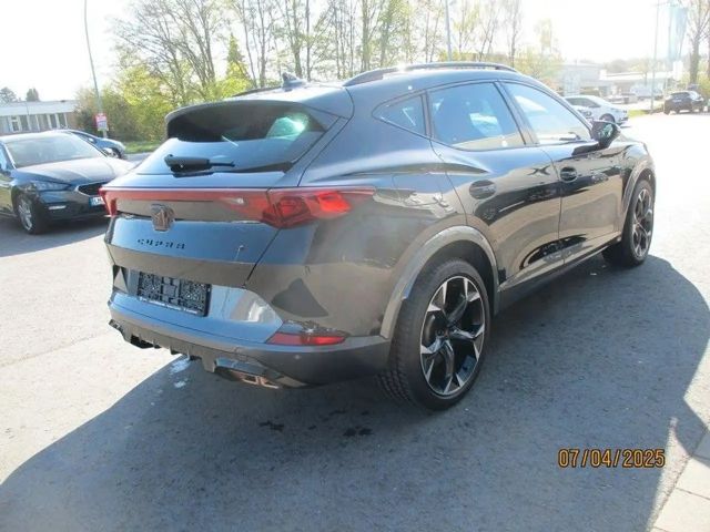 Cupra Formentor DSG VZ e-Hybrid