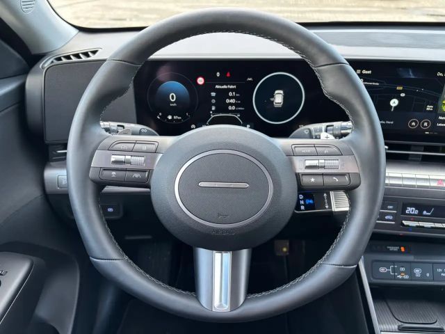 Hyundai Kona 1.6 2WD Select T-GDi