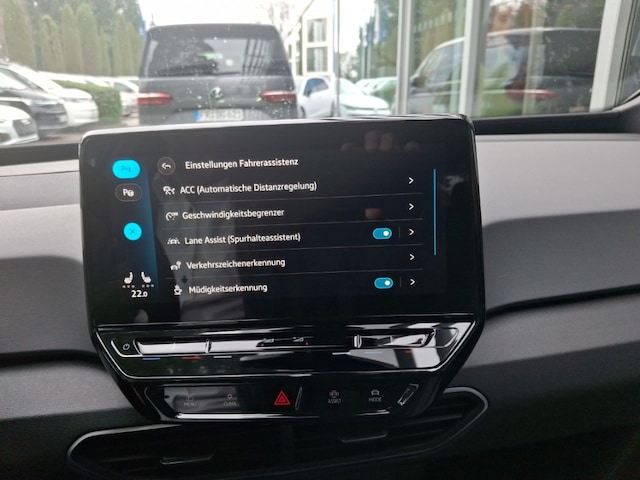 Volkswagen ID.3 58 KWh Performance Pro