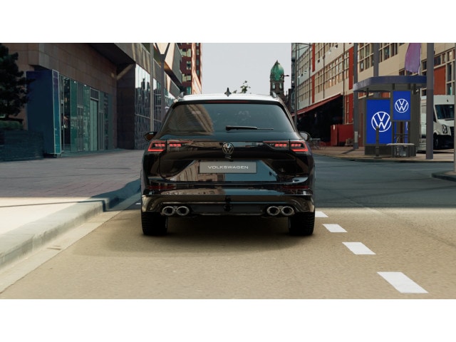 Volkswagen Golf Golf VIII Variant