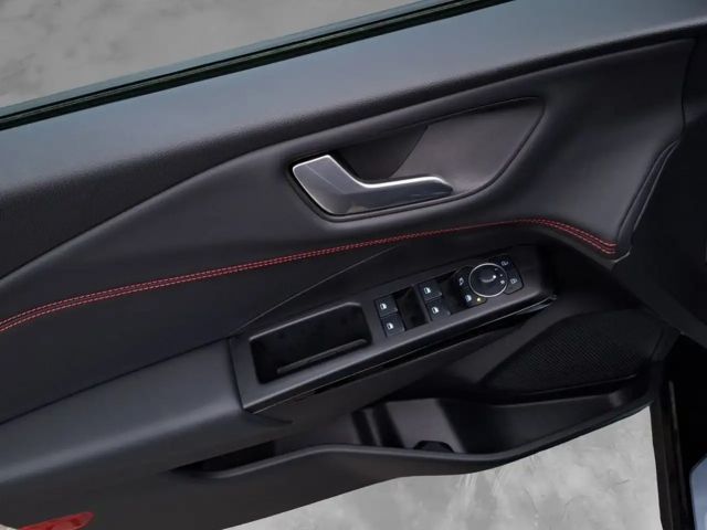 Ford Puma EcoBoost ST Line