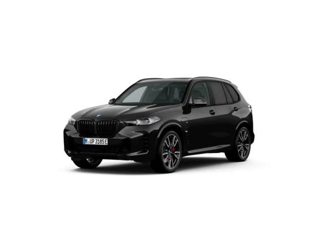 BMW X5 Individual M-Sport xDrive50e