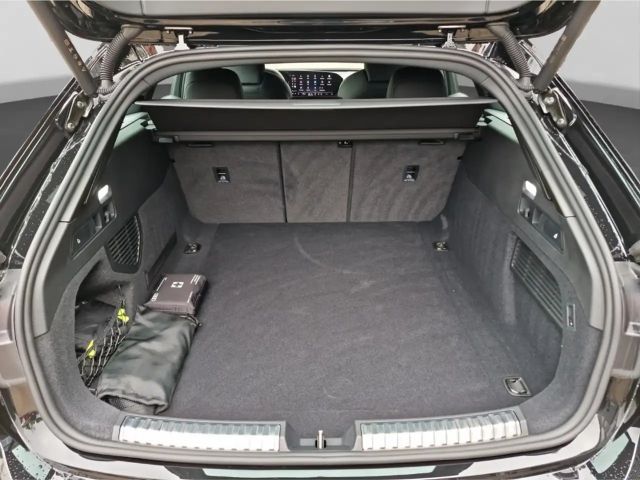 Audi A5 2.0 TDI Avant Quattro