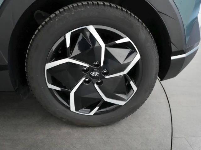 Hyundai IONIQ 5 Techniq