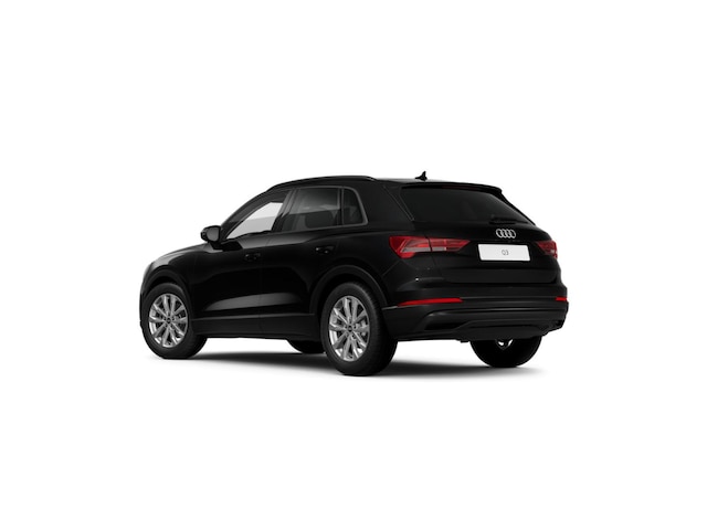 Audi Q3 35 TFSI S-Tronic