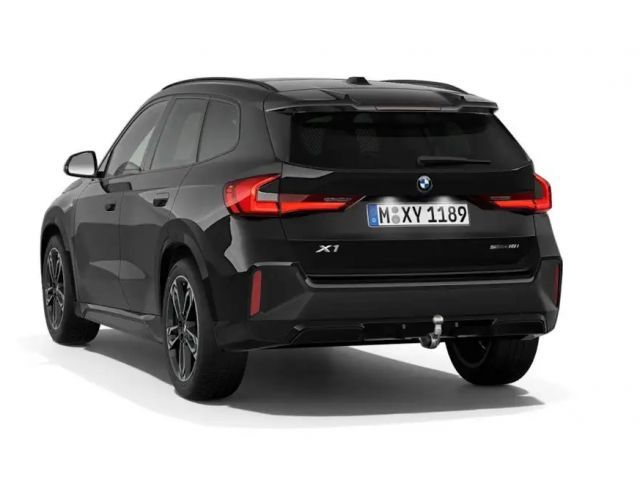 BMW X1 M-Sport sDrive18i