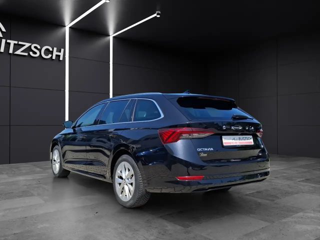 Skoda Octavia Combi Style Style iV
