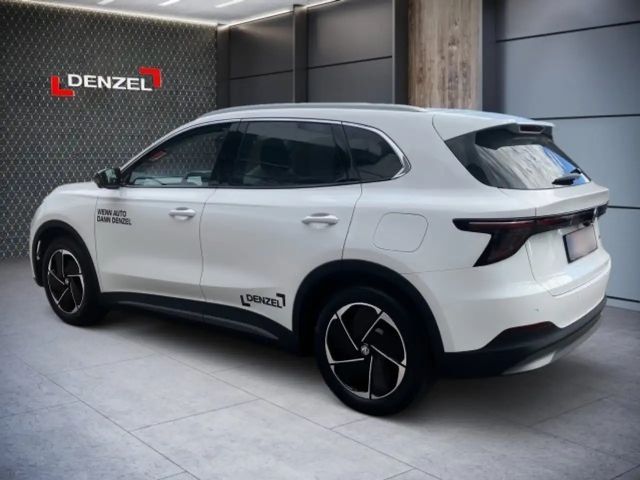 MG MGS5 64 kWh EV Luxury