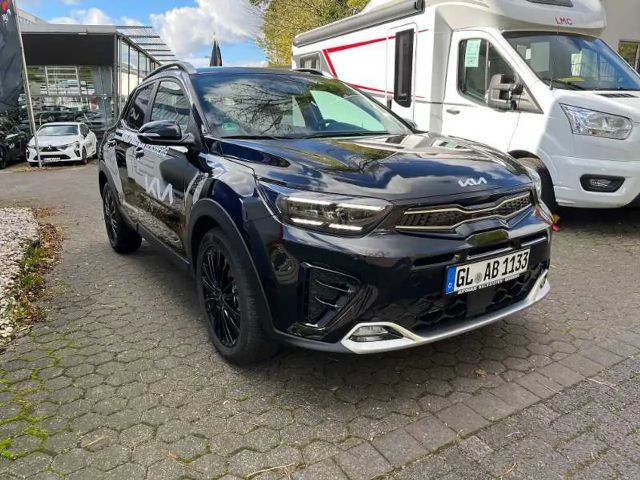 Kia Stonic GDi GT-Line