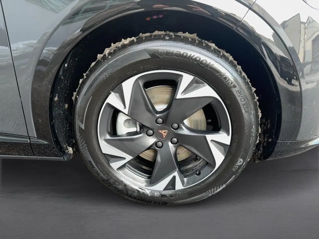 Cupra Tavascan Base 210kW/286PS