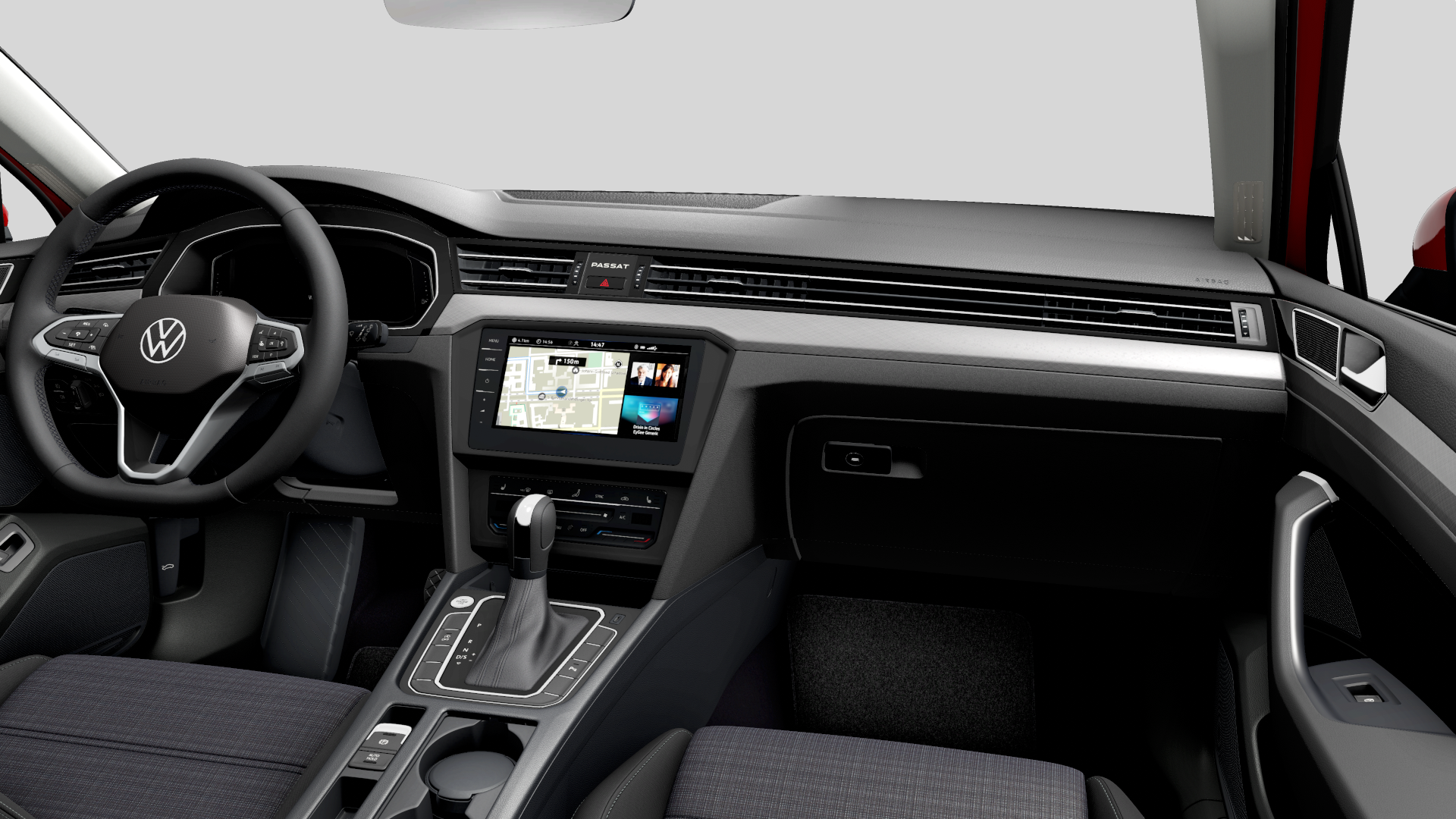 Volkswagen Passat DSG Pro Variant