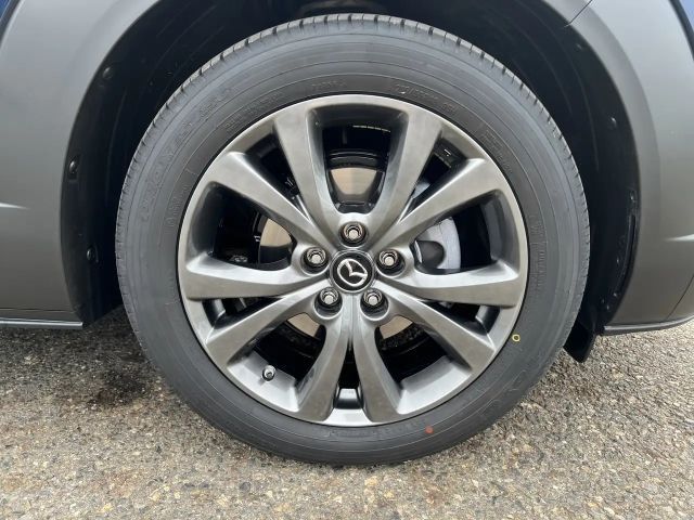 Mazda CX-30 Exclusive-line