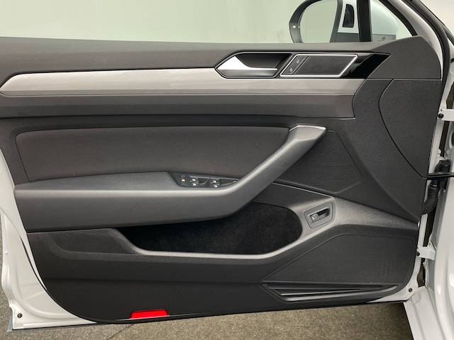 Volkswagen Passat 2.0 TDI DSG Variant