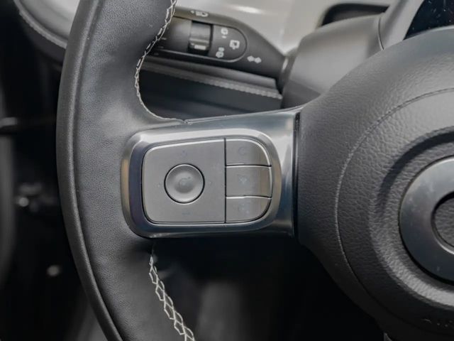 Smart #1 Pulse Pano/Leder/Distr/Navi/360-Grad/Head-up