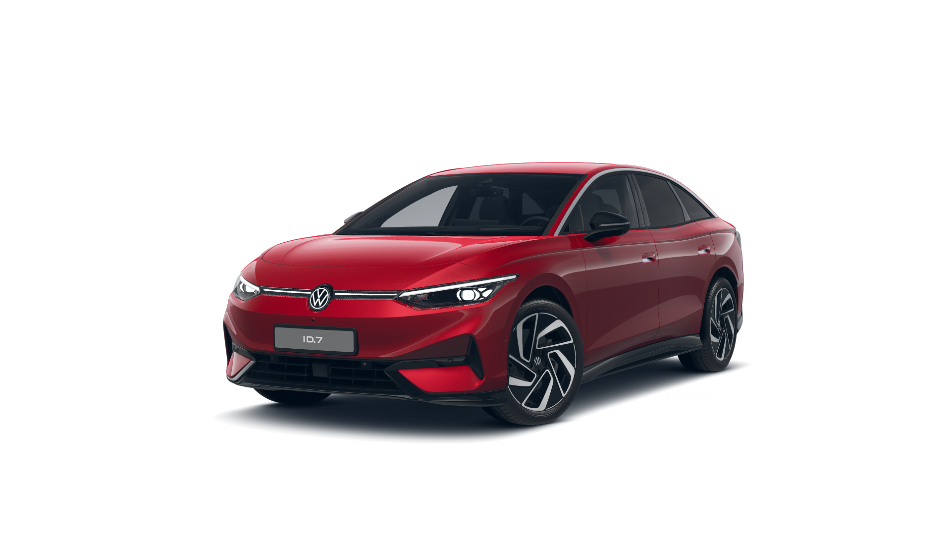 Volkswagen ID.7 IQ.Drive