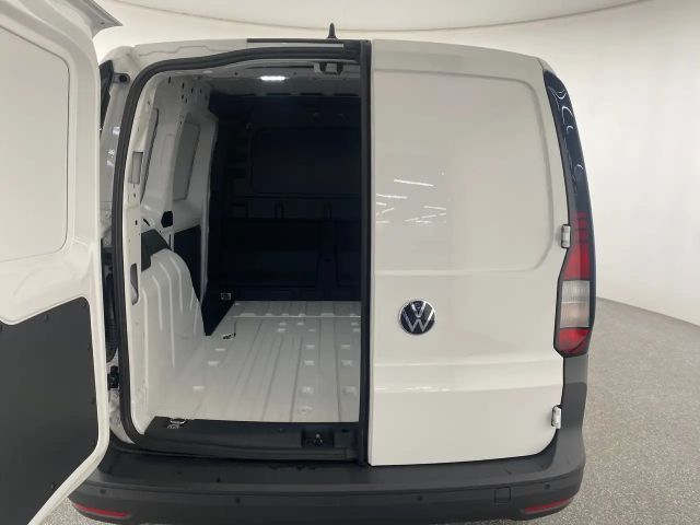 Volkswagen Caddy Cargo TDI
