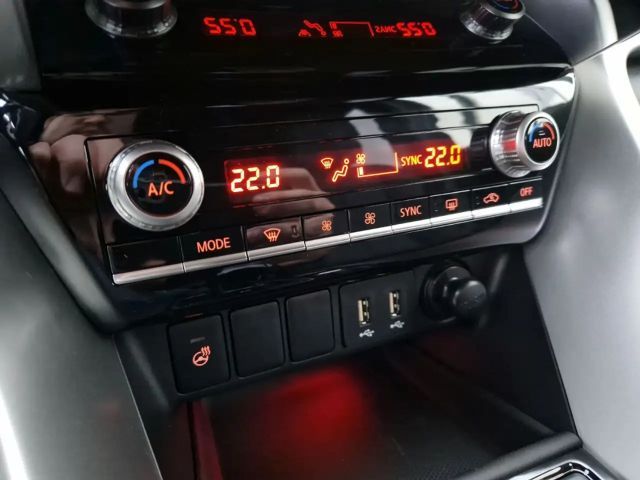 Mitsubishi Eclipse Cross PHEV