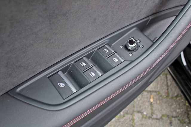 Audi S5 Cabriolet Quattro