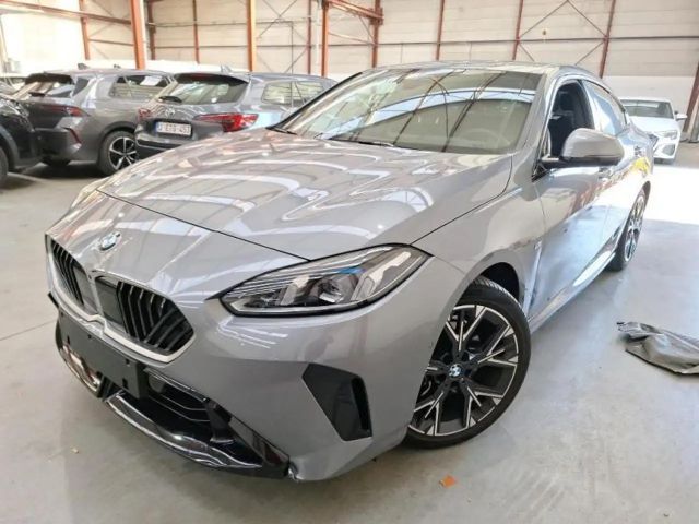 BMW 220 M-Sport Sedan