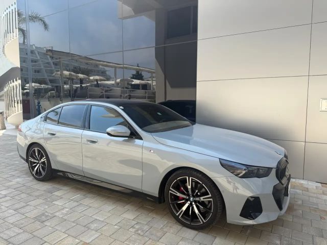 BMW 520 520d Sedan xDrive