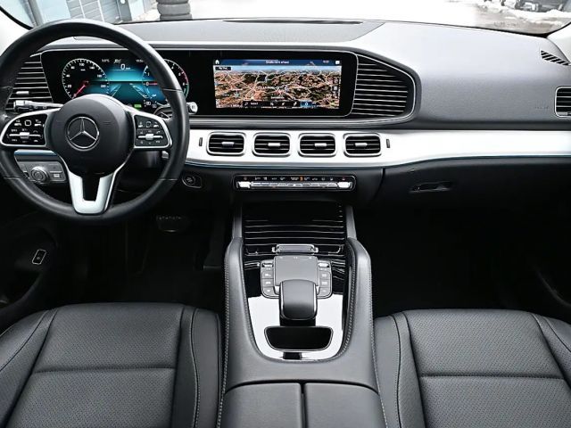 Mercedes-Benz GLE 350 4MATIC