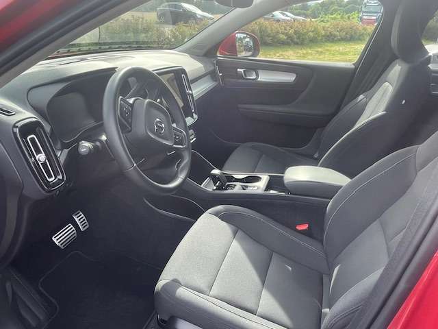 Volvo XC40 Inscription Recharge T5