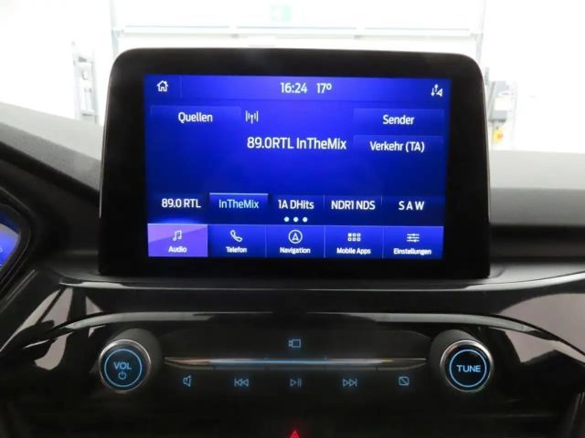 Ford Kuga EcoBoost ST Line X