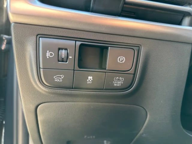 Hyundai Tucson 1.6 T-GDi Trend