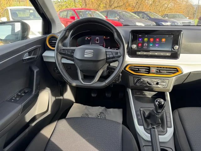 Seat Arona 1.0 TSI Style