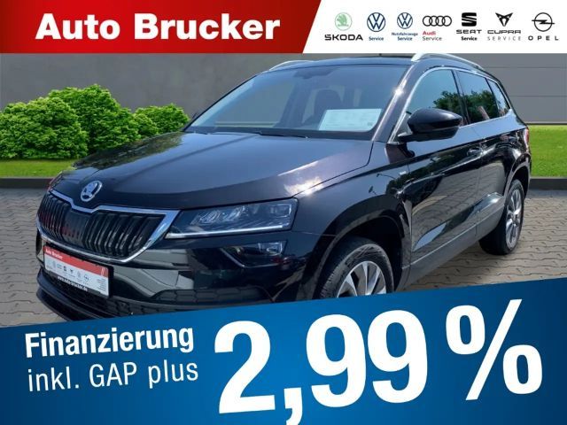 Skoda Karoq 2.0 TDI Clever