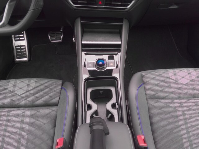 Volkswagen Tiguan R-Line eHybrid