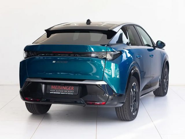Peugeot E-3008 73Kwh GT-Line