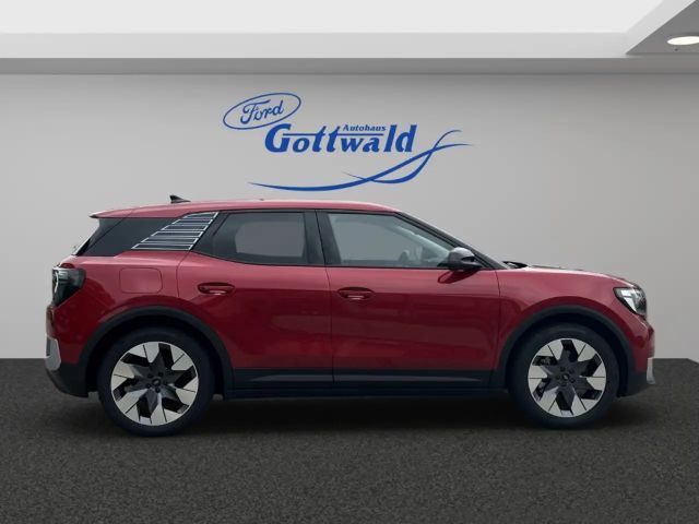 Ford Explorer Premium RWD