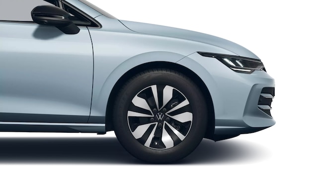 Volkswagen Golf 1.5 eTSI DSG