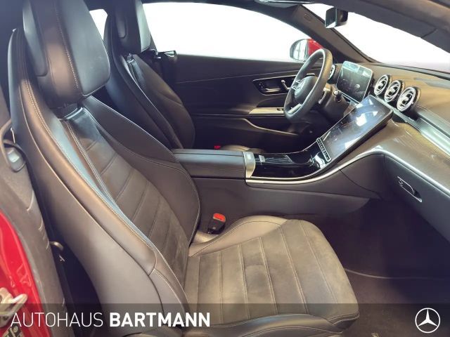 Mercedes-Benz CLE 300 4MATIC AMG Line Coupé