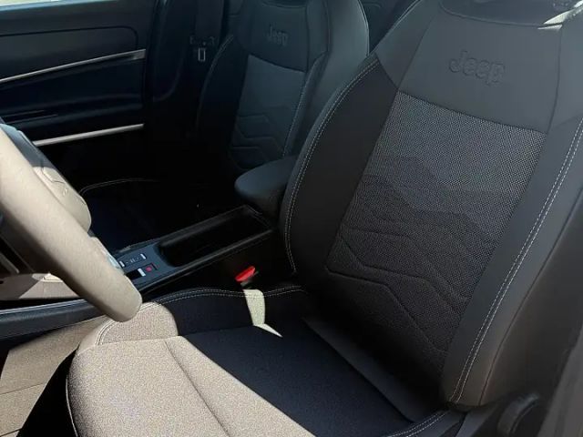 Jeep Avenger Altitude