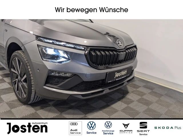 Skoda Kamiq 1.0 TSI Tour