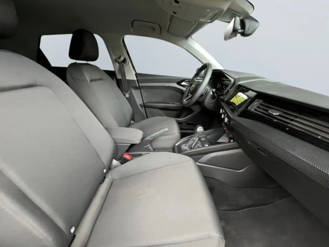 Audi A1 35 TFSI S-Line S-Tronic Sportback