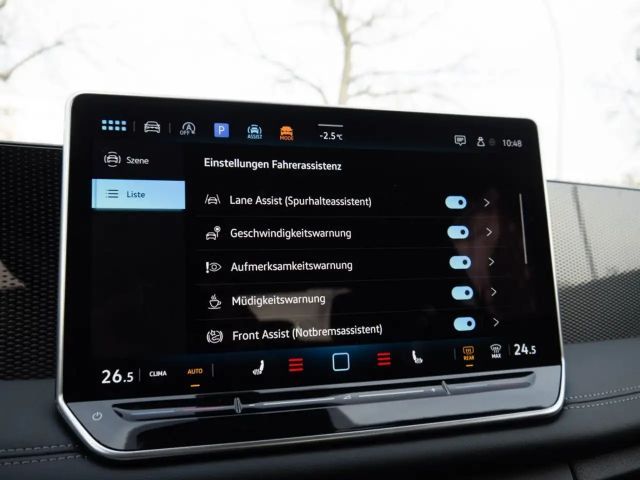 Volkswagen Tiguan 1.5 eTSI DSG Life Plus