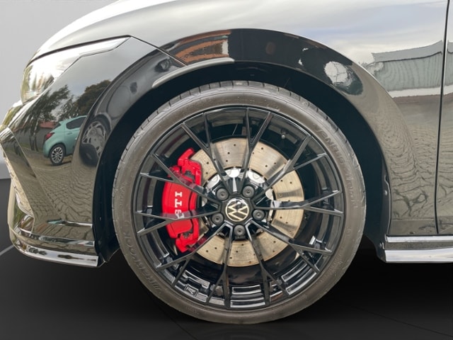 Volkswagen Golf 2.0 TSI DSG Golf VIII