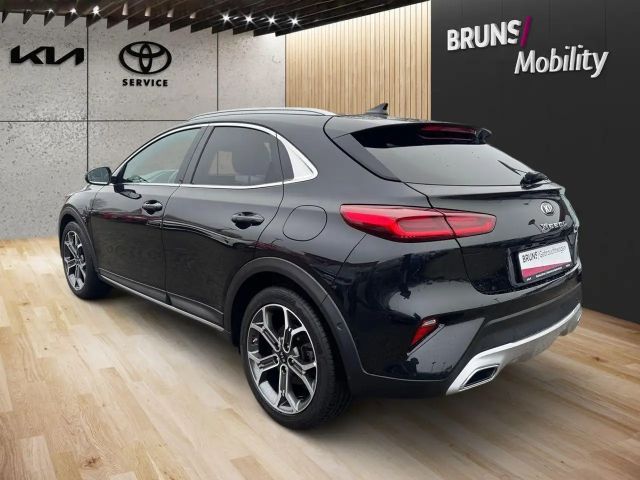 Kia XCeed GDi Platinum Edition