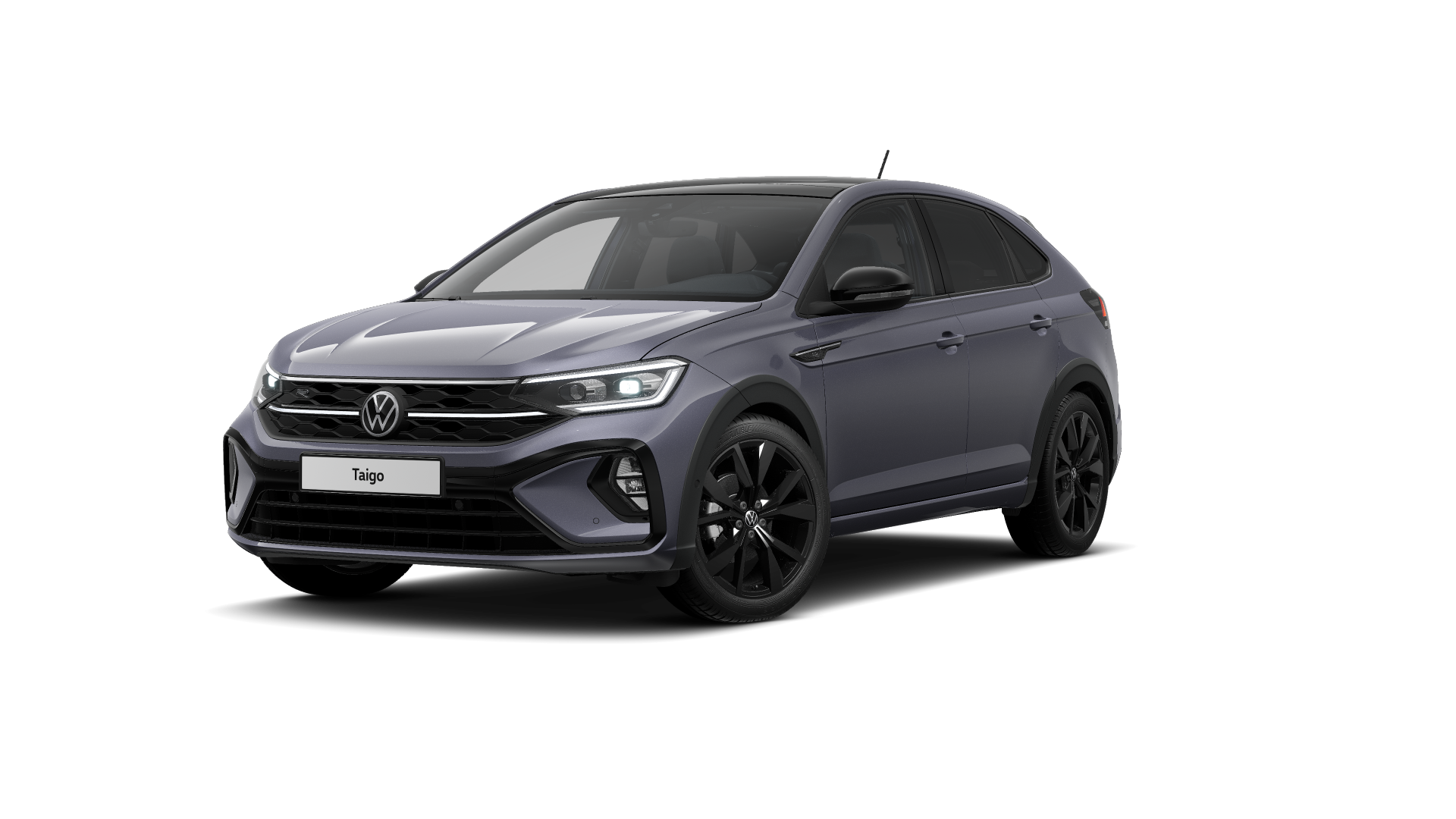 Volkswagen Taigo 1.5 TSI DSG R-Line