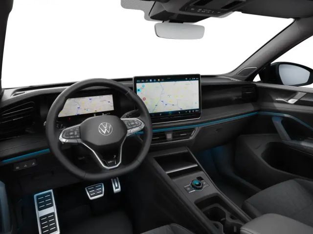 Volkswagen Tiguan 1.5 eTSI DSG IQ.Drive