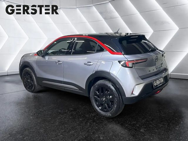 Opel Mokka GS-Line Grand Sport Turbo