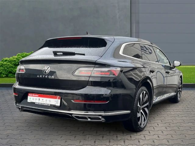 Volkswagen Arteon Shooting Brake R-Line