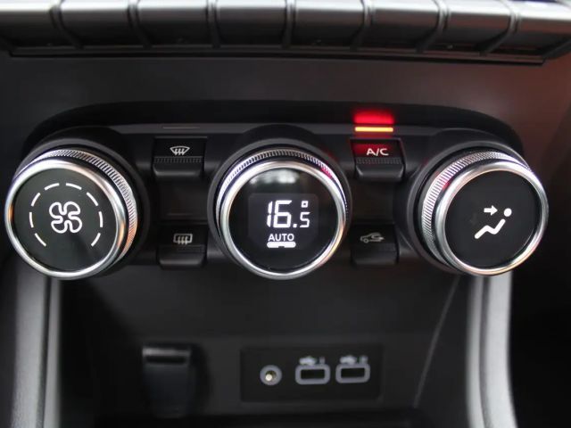 Mitsubishi ASX PLUS 1.3 T MildHybr.  AHK - Allwetter